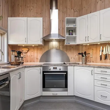 Fritzy - 1-5km From The Sea By Interhome Ferienhaus Sæby