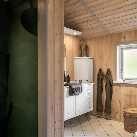 Ferienhaus Fritzy - 1-5km From The Sea By Interhome *