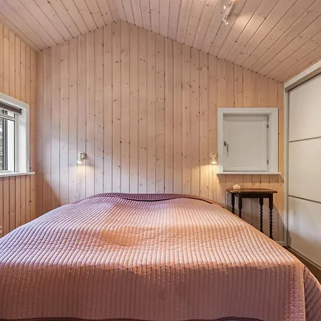 Fritzy - 1-5km From The Sea By Interhome Ferienhaus Sæby