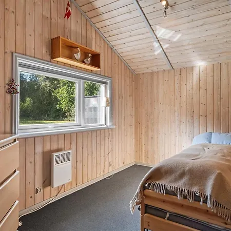 Ferienhaus Fritzy - 1-5km From The Sea By Interhome Sæby