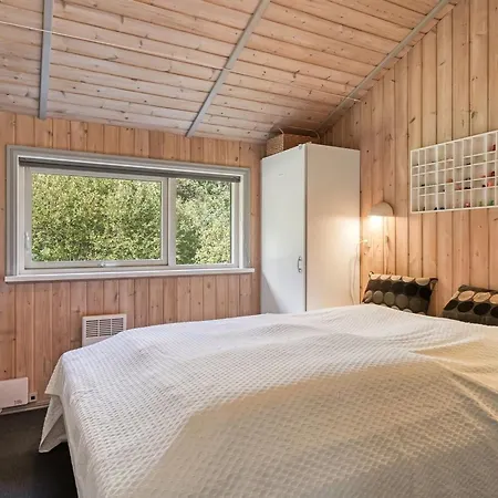 Fritzy - 1-5km From The Sea By Interhome Ferienhaus Sæby