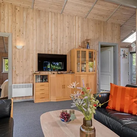 Fritzy - 1-5km From The Sea By Interhome * Sæby