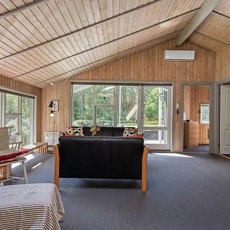 Fritzy - 1-5km From The Sea By Interhome Sæby