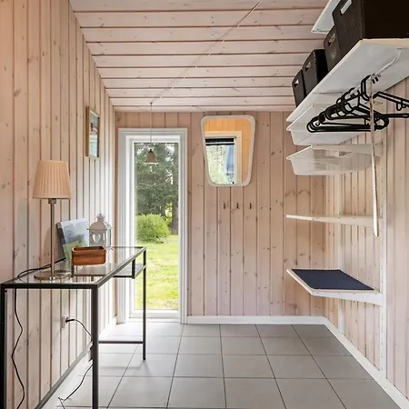 Fritzy - 1-5km From The Sea By Interhome Ferienhaus