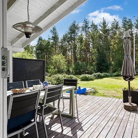 Fritzy - 1-5km From The Sea By Interhome Ferienhaus