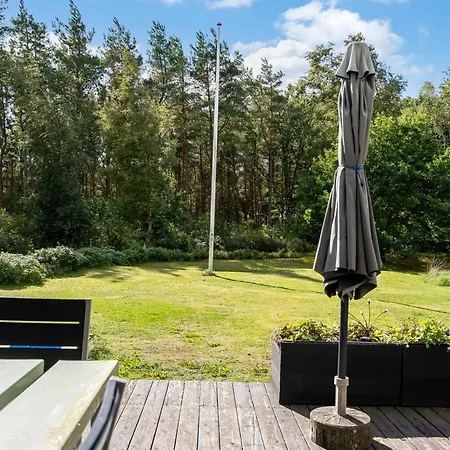 Fritzy - 1-5km From The Sea By Interhome *