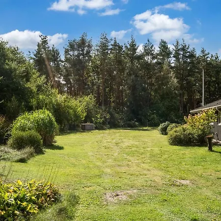 Fritzy - 1-5km From The Sea By Interhome * Sæby