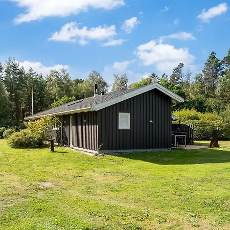 Ferienhaus Fritzy - 1-5km From The Sea By Interhome *