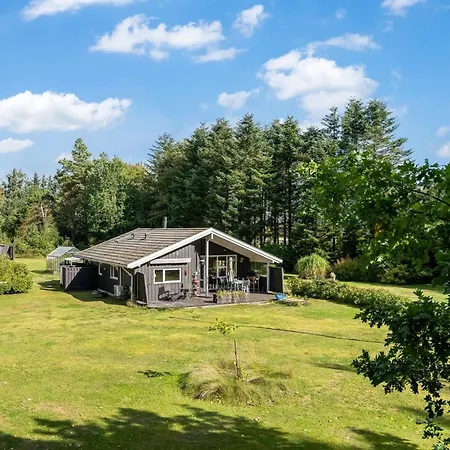 Fritzy - 1-5km From The Sea By Interhome Ferienhaus