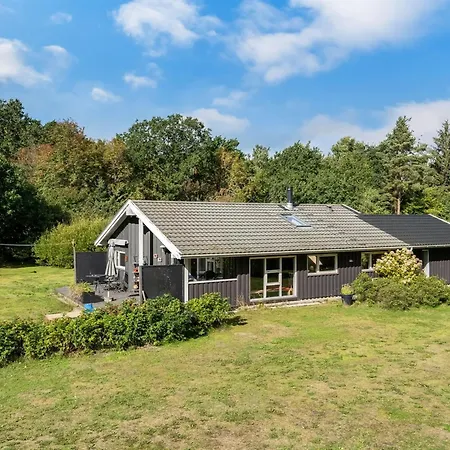 Fritzy - 1-5km From The Sea By Interhome Sæby